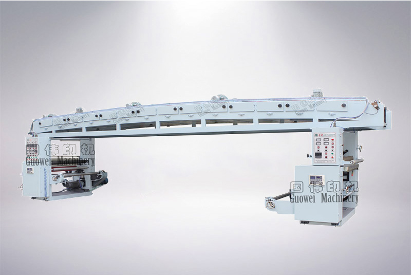 GF-B1中速干法復合機(經(jīng)濟型)